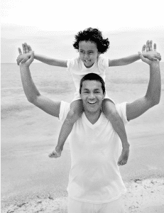 West Palm Beach Child Support Attorney father son 2 231x300 1